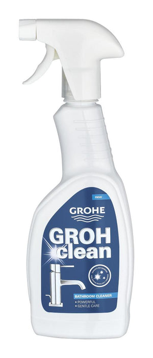 GROHE GROHCLEAN MIXER AND BATHROOM CLEANER