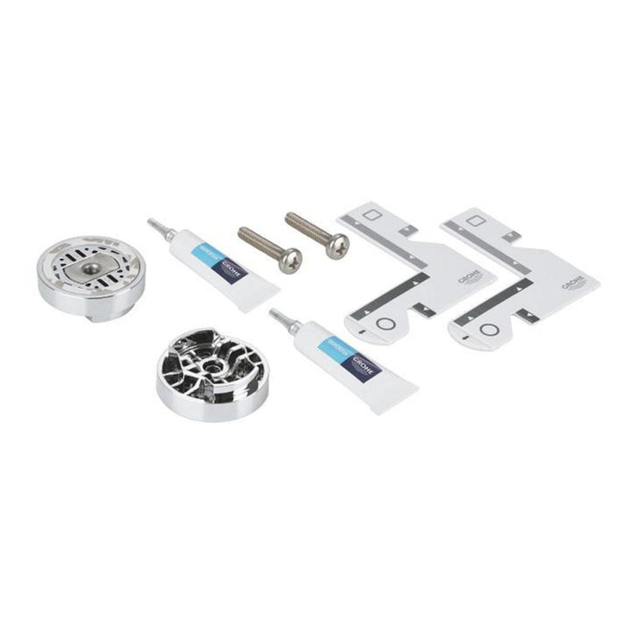 ASSEMBLY ADHESIVE FOR SHOWER SETS GROHE 2