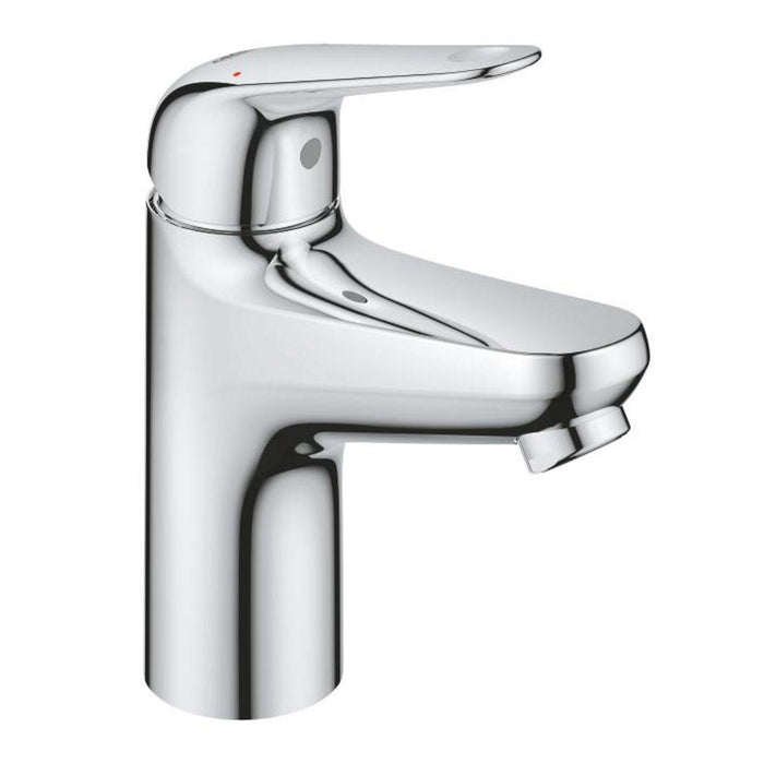Mixer Tap Grohe Metal
