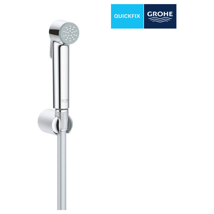 GROHE VITALIO TRIGGER SPRAY HYGIENIC SHOWER SET