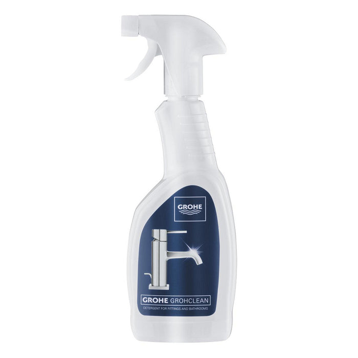 GROHE GROHCLEAN MIXER AND BATHROOM CLEANER