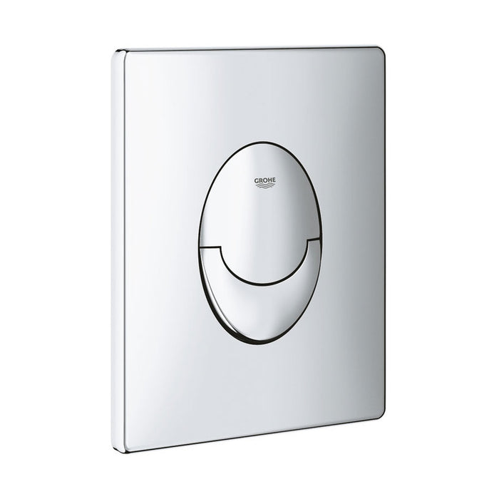GROHE START FLUSH STRUCTURE BUTTON