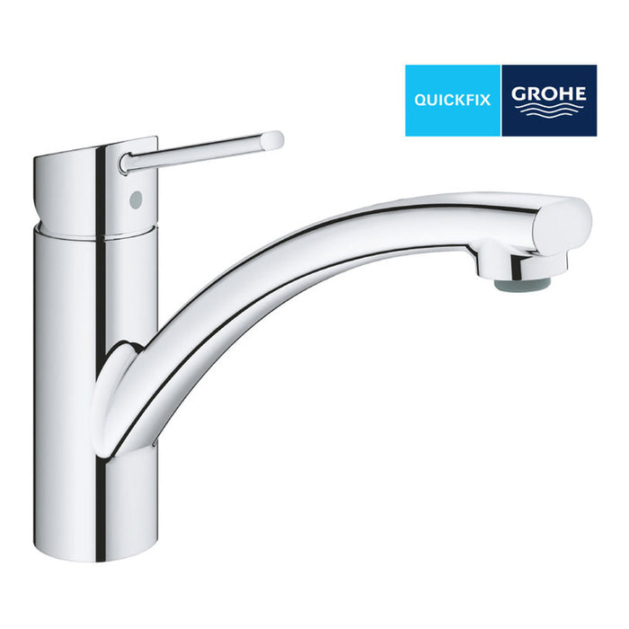 GROHE SWIFT NEW KITCHEN FAUCET