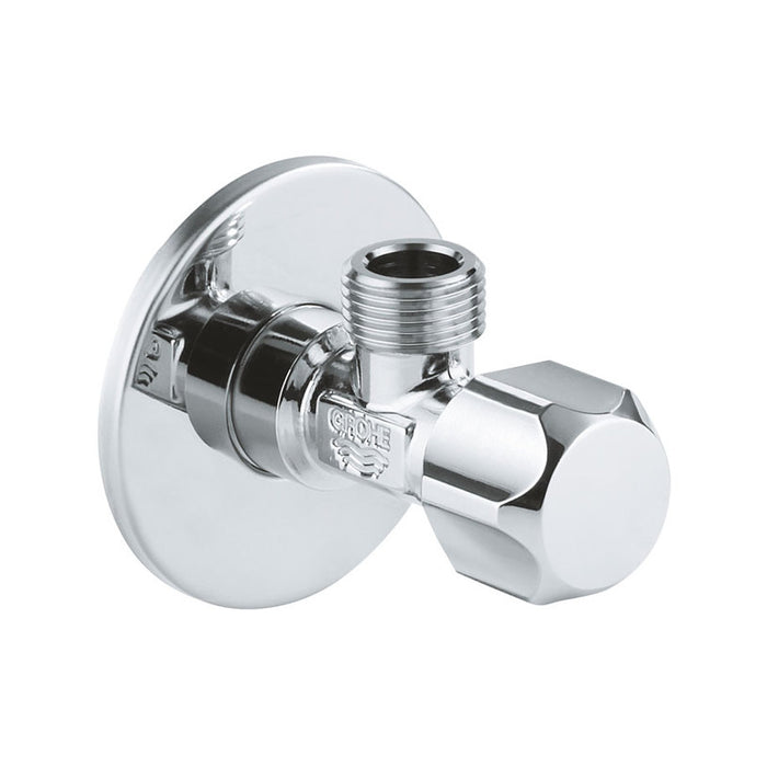 CORNER FAUCET 1/2X1/2 GROHE 22032000