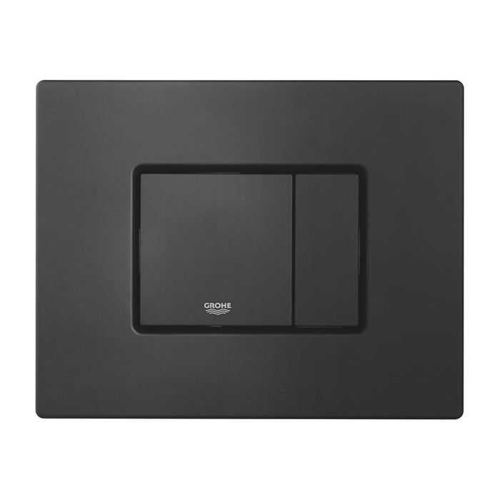GROHE EVEN COVER STRUCTURE BUTTON