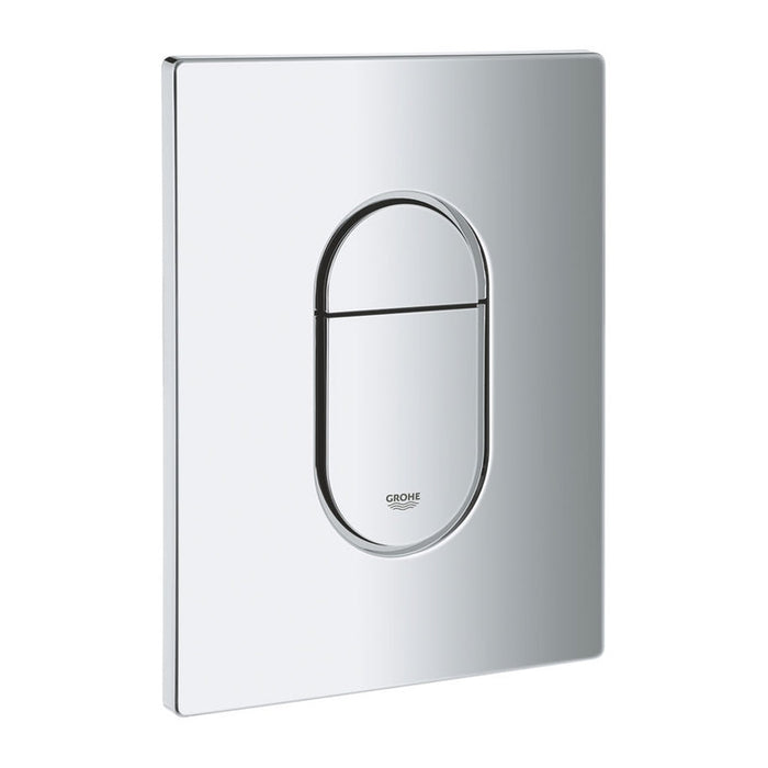 GROHE ARENA COSMOPOLITAN STRUCTURE BUTTON
