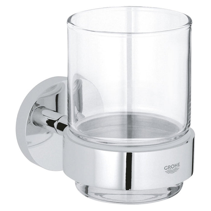 GROHE START TOOTHBRUSH GLASS