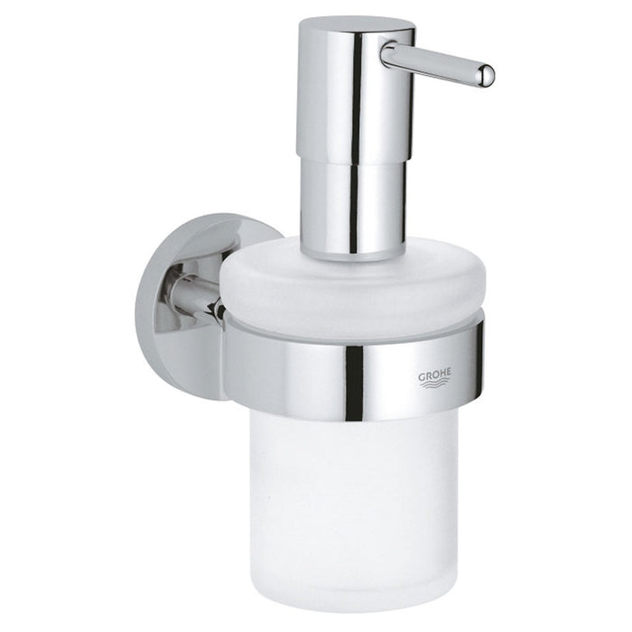 GROHE START LIQUID SOAP DISPENSER