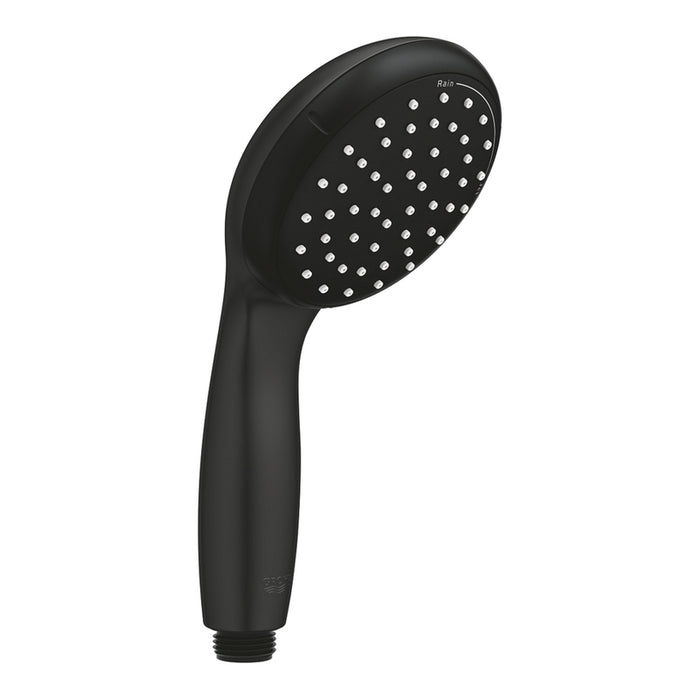 SHOWER HEAD GROHE VITALIO START II BK