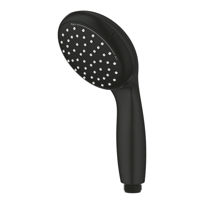 SHOWER HEAD GROHE VITALIO START II BK