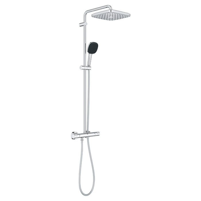 SHOWER SYSTEM GROHE VITALIO COMFORT