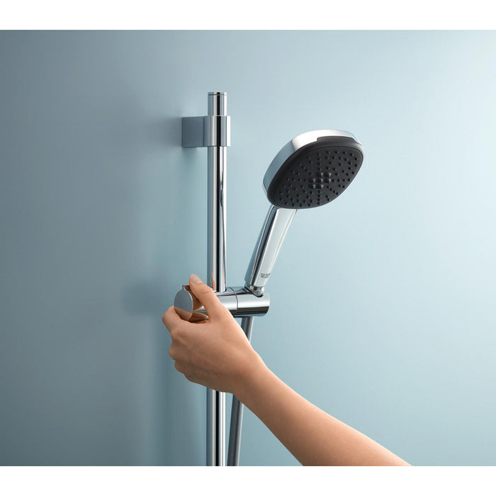 SHOWER SET GROHE VITALIO COMFORT 110