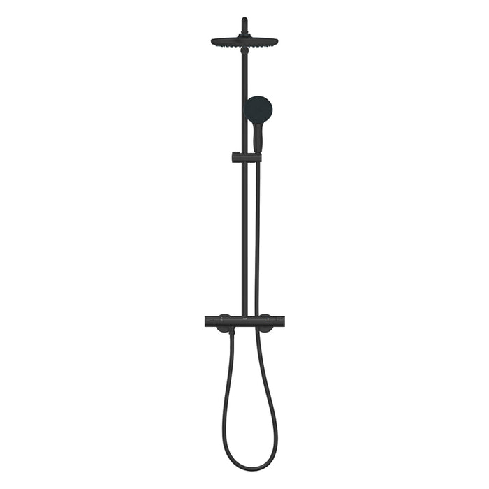 THERMOSTATIC SHOWER SYSTEM 266772431 GROHE VITALIO START 250
