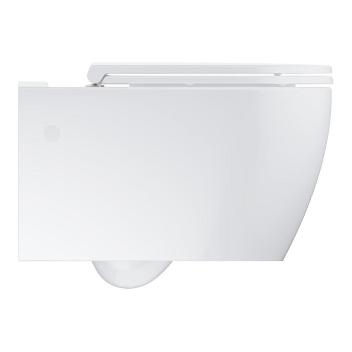 CONSOLE TOILET START ROUND CERAMIC GROHE 103848SH00