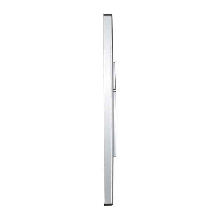 GROHE EVEN FLUSH STRUCTURE BUTTON