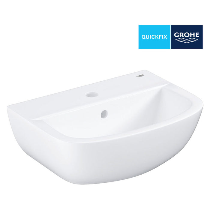 GROHE BAU CERAMIC WASHBASIN