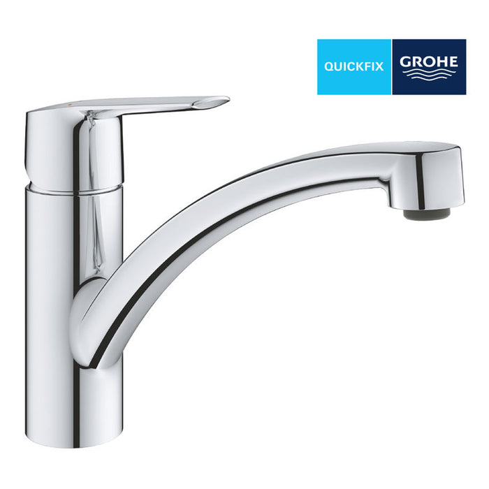 GROHE START KITCHEN FAUCET