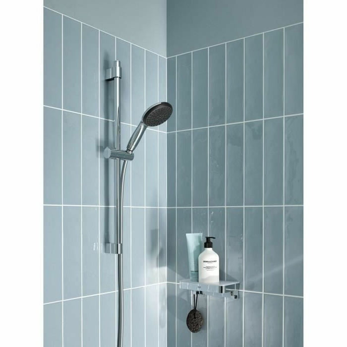 Shower Column Grohe Vitalio Start 110 Chrome Plastic