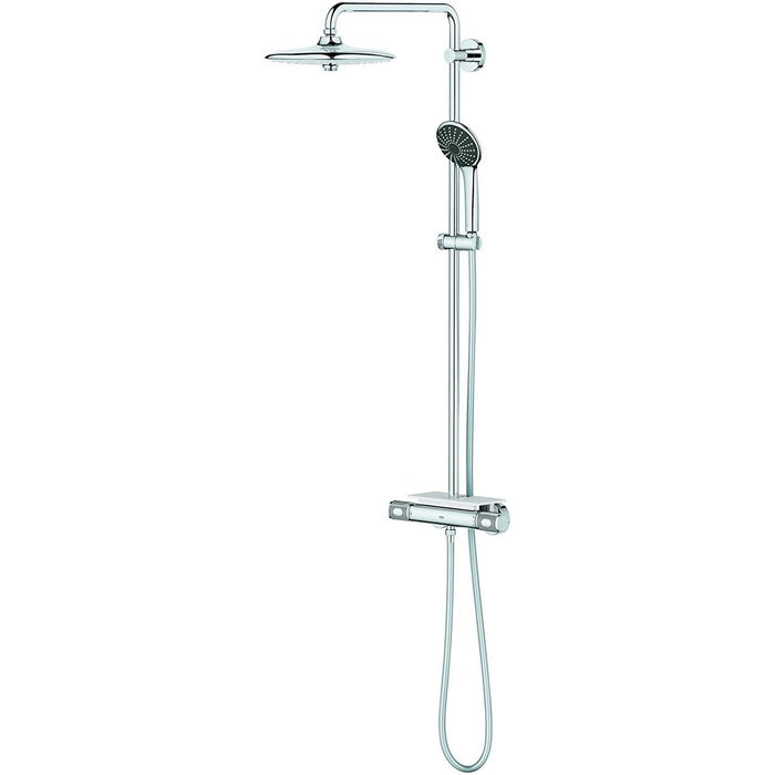 Shower Column Grohe VITALIO SYSTEM 260