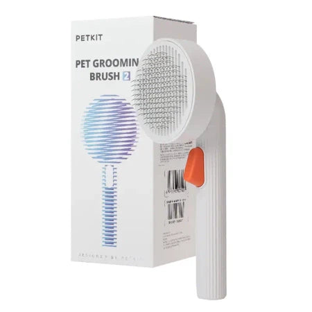 Grooming Brush for dogs and cats Petkit - Animal care<<<Pets<<<InnproXML