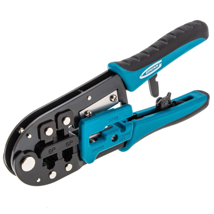 CRIMPING PLIERS 17719 GROSS