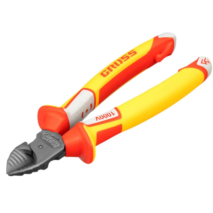 CUTTER PLIERS 1000V 180MM GROSS