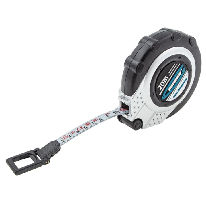 ROLL 20 METERS 13MM GEODESIC GROSS