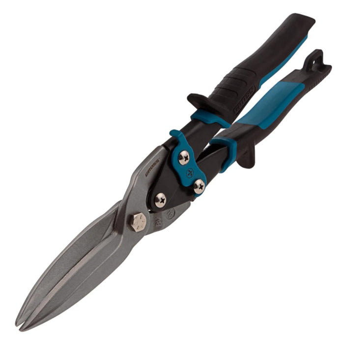 SHEET METAL SHEARS STRAIGHT 270MM GROSS