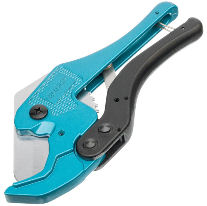 PVC SCISSORS 42MM GROSS
