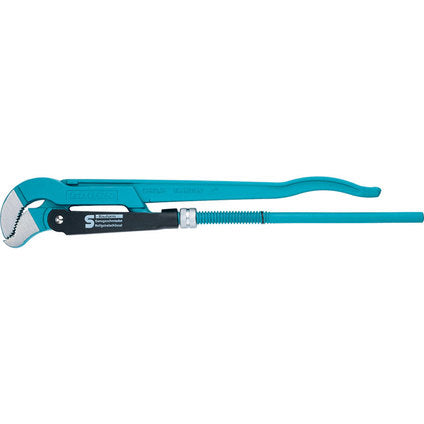 PIPE WRENCH 1.5" GROSS