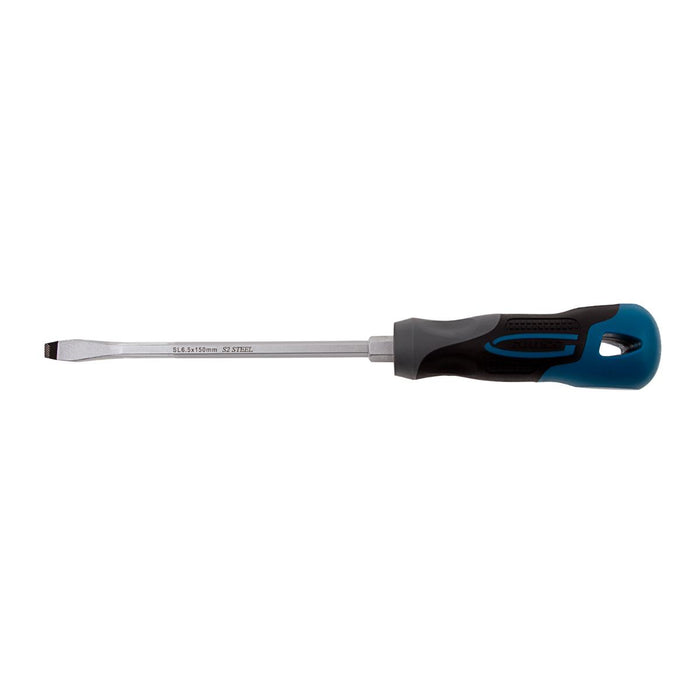 SCREWDRIVER STRAIGHT 6.5X150MM GROSS