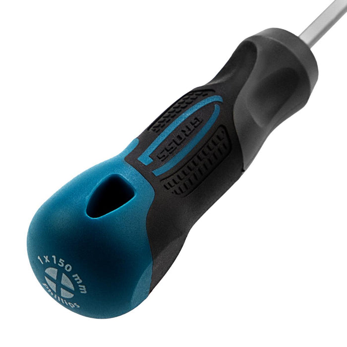 CROSS SCREWDRIVER PH1 150MM GROSS