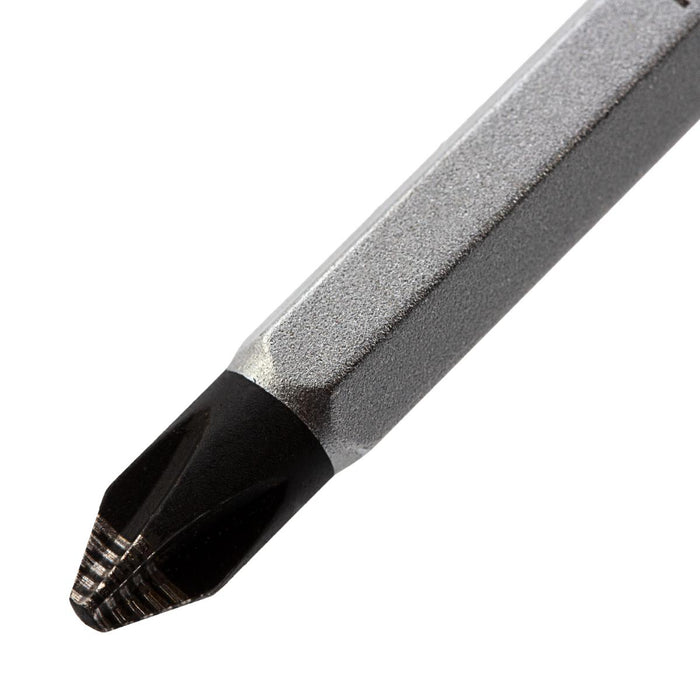 CROSS SCREWDRIVER PH2 100MM GROSS
