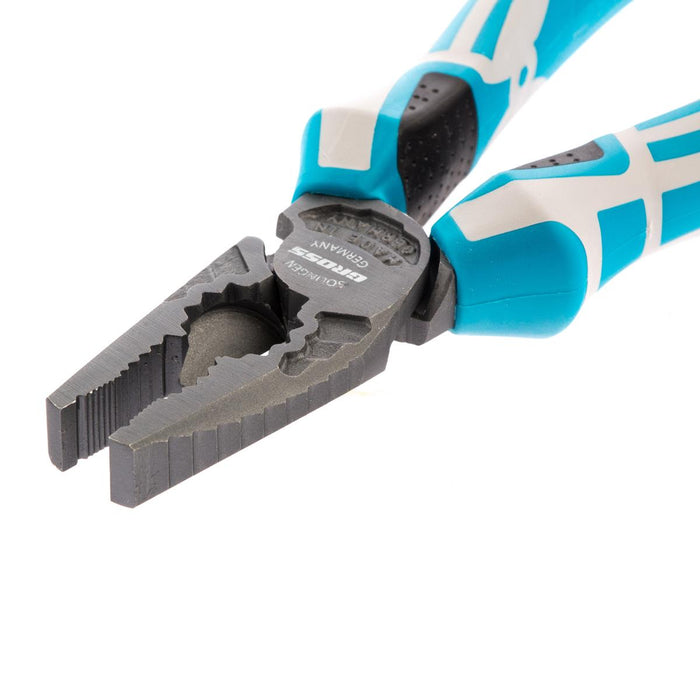 PLIERS COMBINED 200MM GROSS