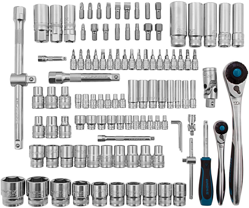TOOL SET 109H GROSS