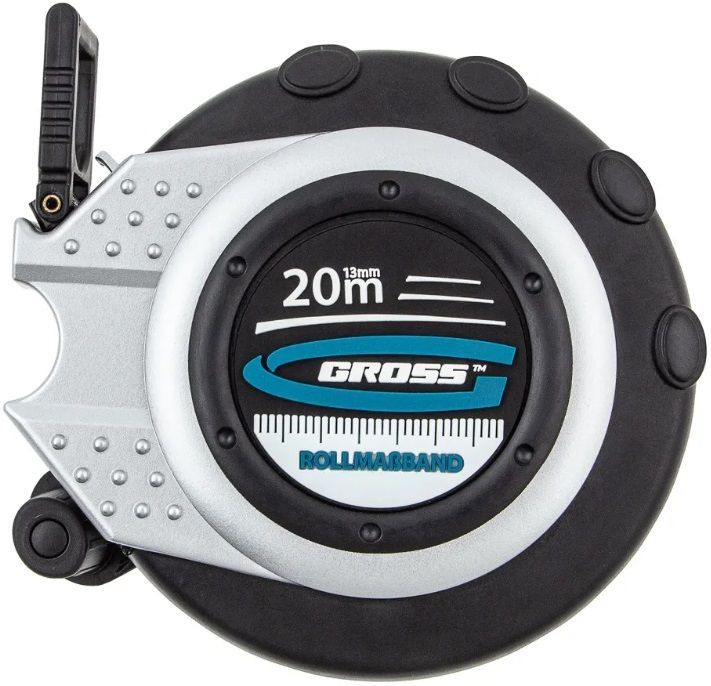 ROLL 20 METERS 13MM GEODESIC GROSS