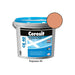 GROUTING MIXTURE CERESIT CE 40 CARAMEL 46 - Фуги<<<Лепила за плочки фуги силикони и