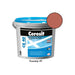 GROUTING MIXTURE CERESIT CE 40 CLINKER 49 - Фуги<<<Лепила за плочки фуги силикони и