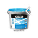 GROUTING MIXTURE CERESIT CE 40 MARBLE WHITE 102 - Фуги<<<Лепила за плочки фуги силикони и