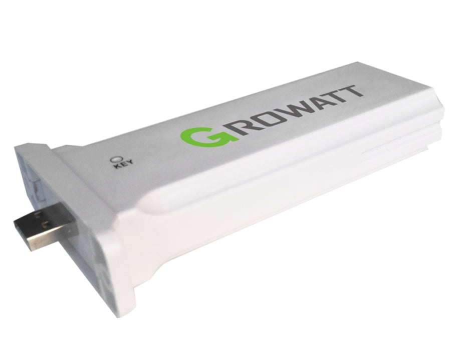 Growatt Shine WiFi-F Monitoring System