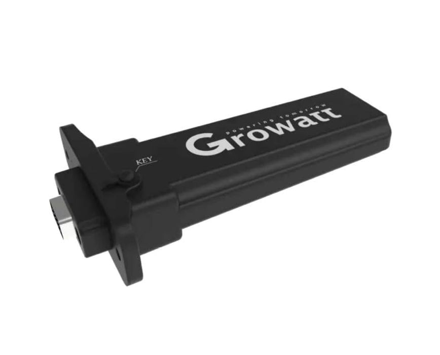 Growatt Shine WiFi-S Monitoring System