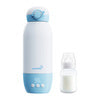 Grownsy portable milk warmer