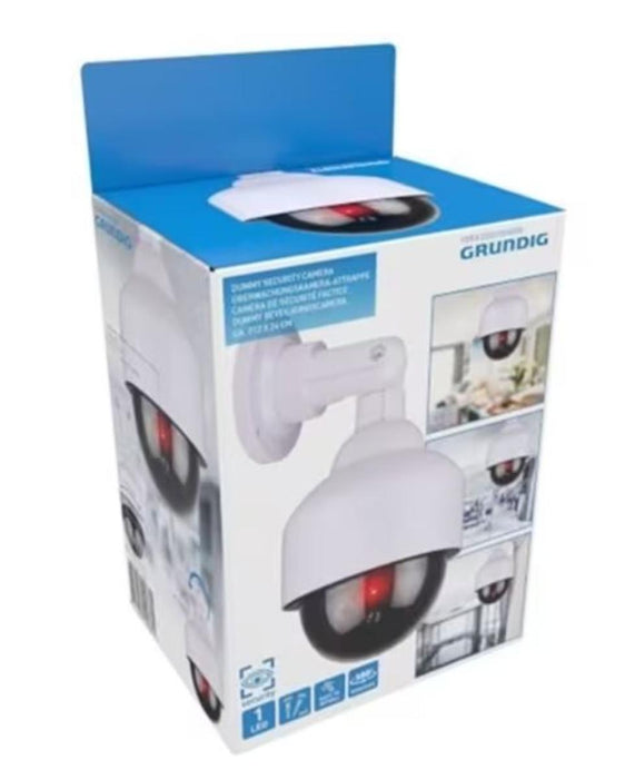 Surveillance Camcorder Grundig