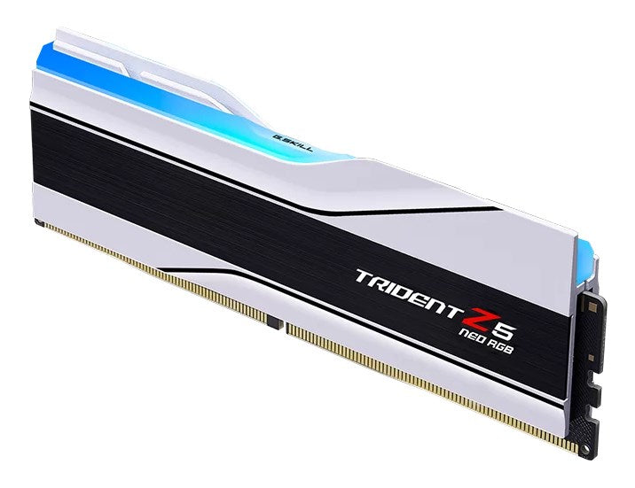 RAM Memory GSKILL Trident Z Neo F5-6000J3036F16GX2-TZ5NRW DDR5 32 GB cl32