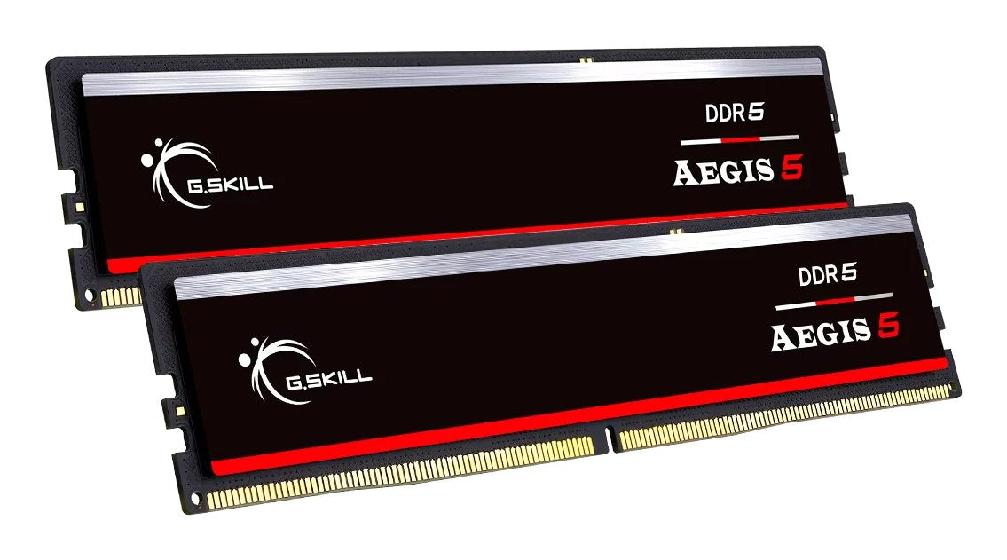 G.Skill F5-5200J4040A16GX2-IS memory module 32 GB 2 x 16 GB DDR5 5200 MHz