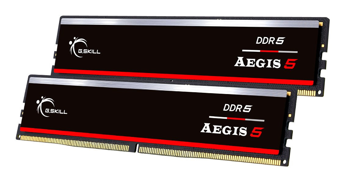 RAM Memory GSKILL F5-6000J3636F16GX2-IS 32 GB DDR5 6000 MHz CL36