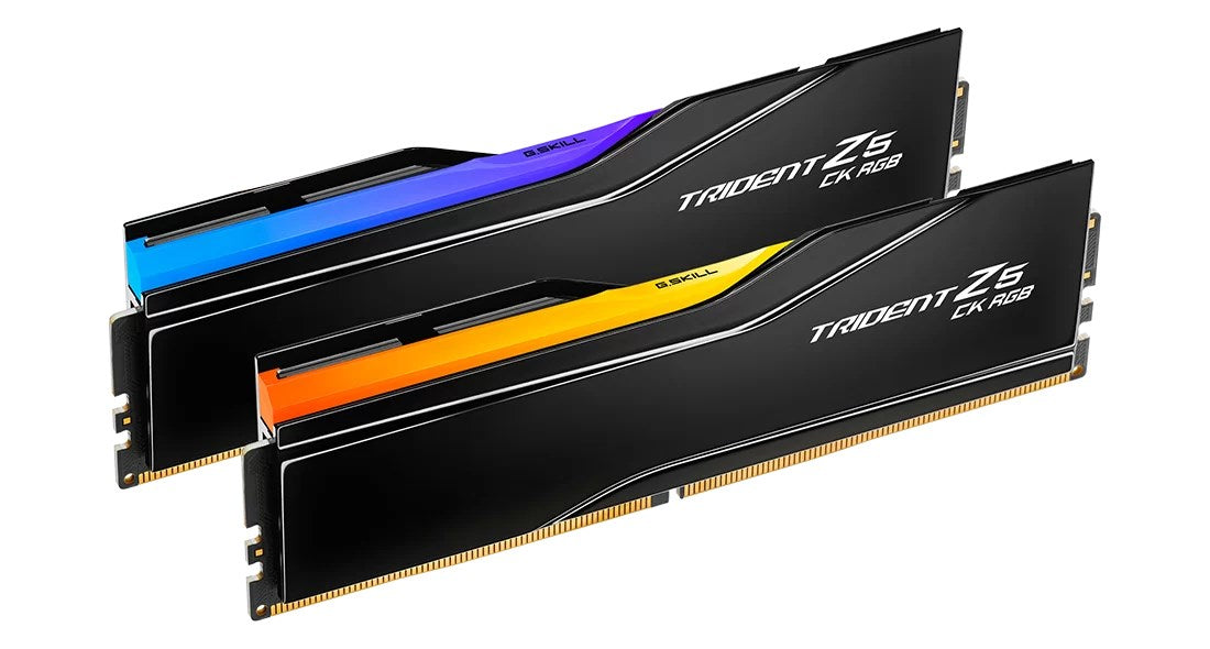 G.Skill Trident Z5 CK RGB F5-8400C4052G24GX2-TZ5CRK memory module 48 GB 2 x 24 GB DDR5 8400 MHz