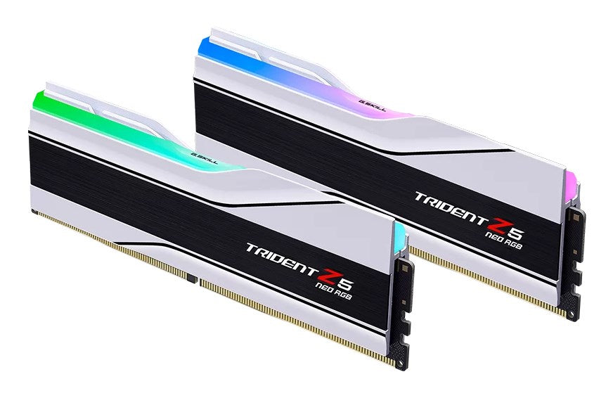 G.Skill Trident Z5 Neo RGB F5-6000J2836G32GX2-TZ5NRW memory module 64 GB 2 x 32 GB DDR5