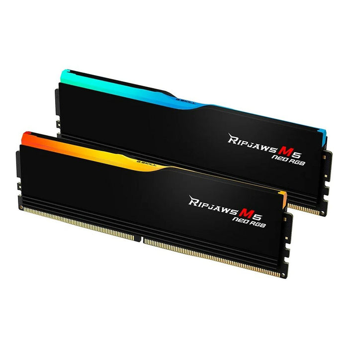 RAM Memory GSKILL F5-6000J3636F16GX2-RM5NRK 32 GB DDR5 6000 MHz CL36