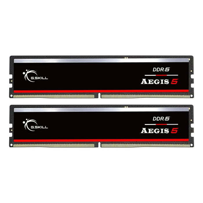 RAM Memory GSKILL F5-5200J4040A32GX2-IS 64 GB DDR5 5200 MHz CL40